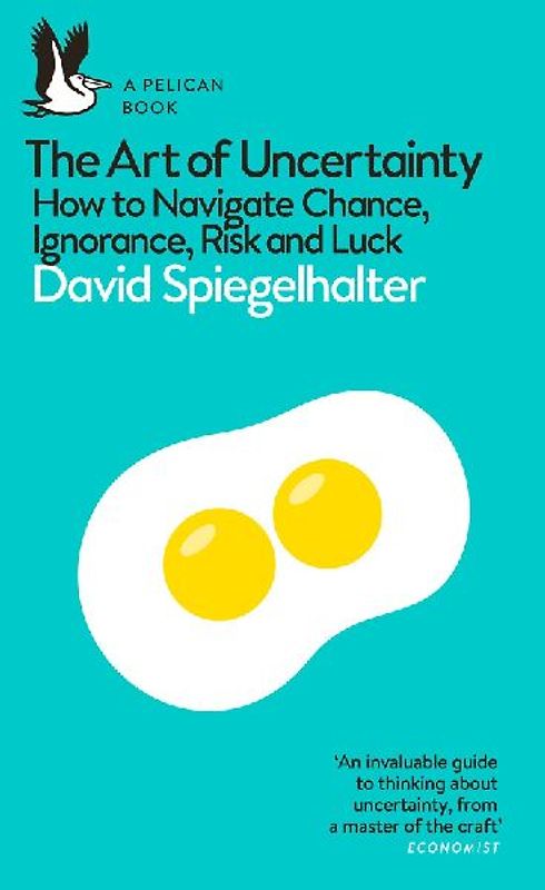 The Art of Uncertainty