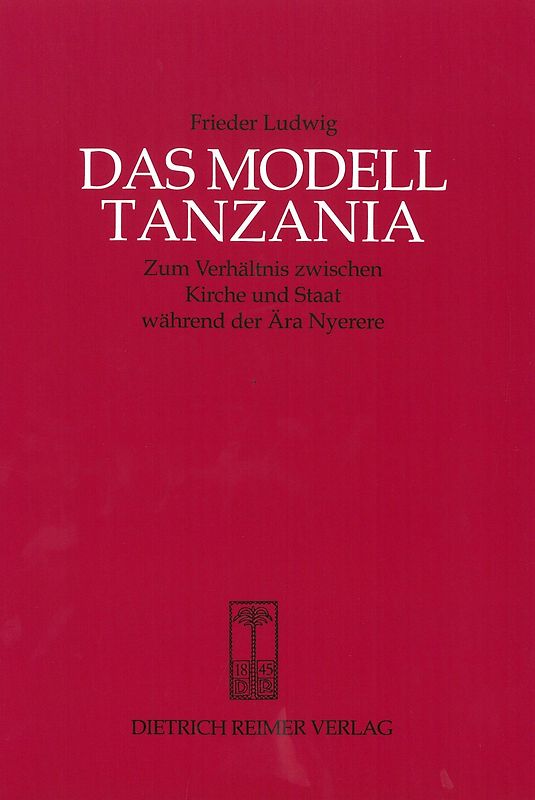 Das Modell Tanzania