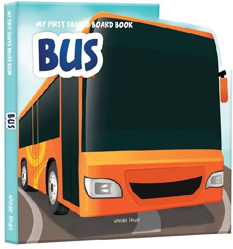 Transport: Bus
