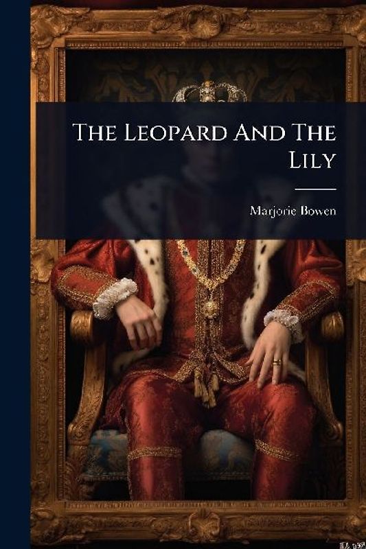 The Leopard And The Lily