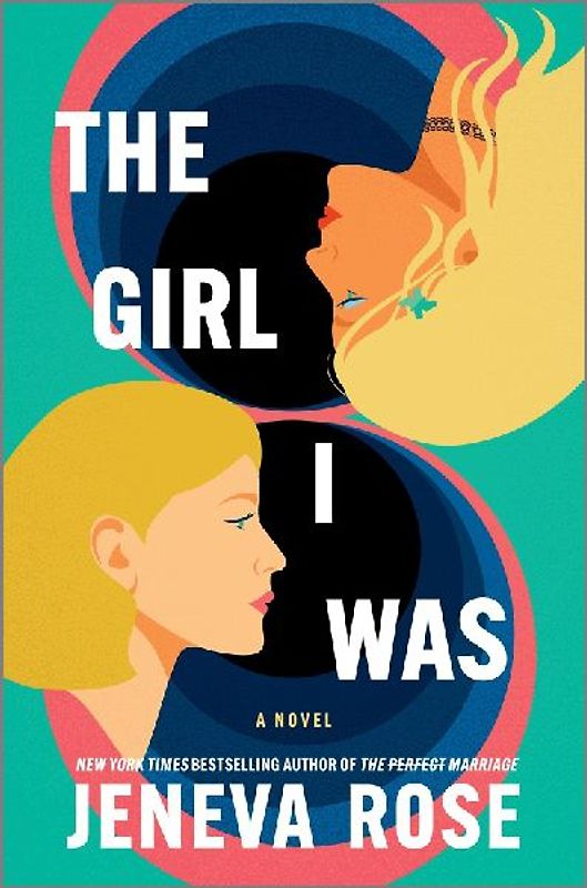 The Girl I Was (Standard Edition)
