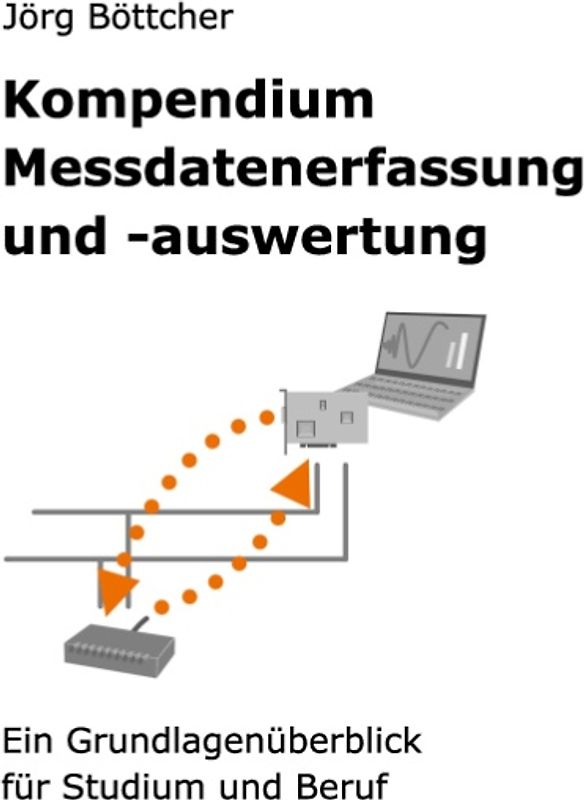 Kompendium Messdatenerfassung und -auswertung