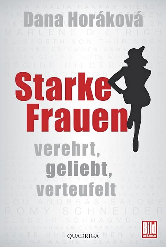 Starke Frauen