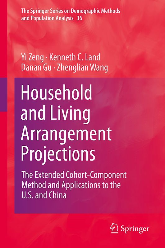 Household and Living Arrangement Projections