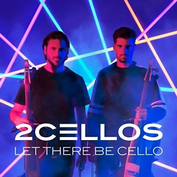2cellos - Let There Be Cello