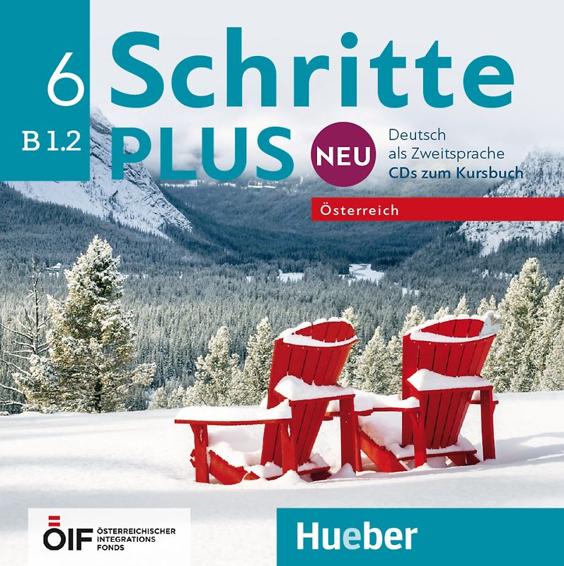 Schritte plus Neu 6 – Österreich