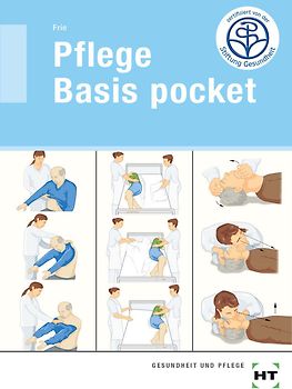 Pflege Basis pocket
