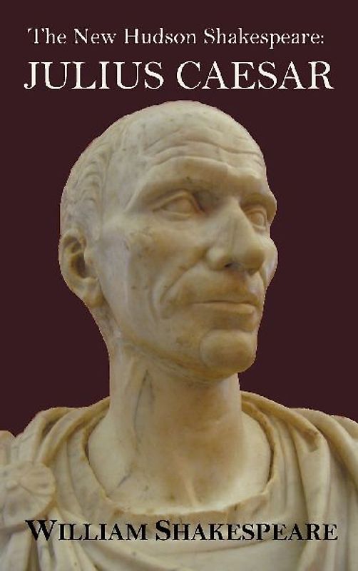 The New Hudson Shakespeare