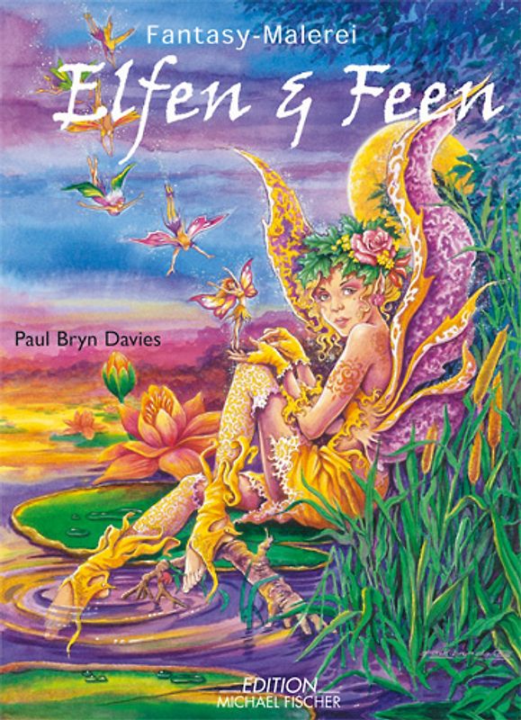 Elfen & Feen
