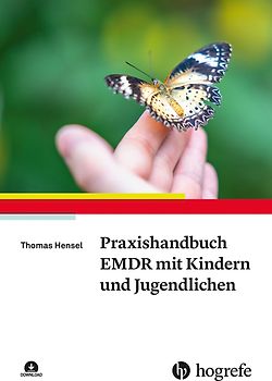 Praxishandbuch EMDR mit Kindern und Jugendlichen