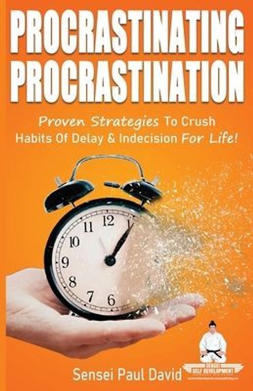 Procrastinating Procrastination