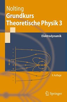 Grundkurs Theoretische Physik 3