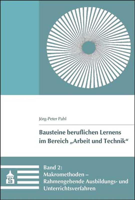 Makromethoden - Rahmengebende Ausbildungs- und Unterrichtsverfahren