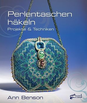 Perlentaschen häkeln