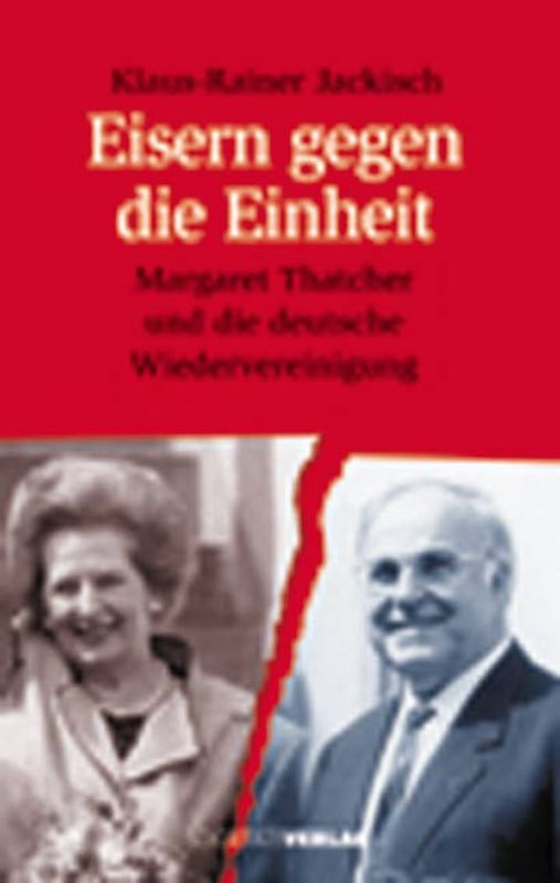 Eisern gegen die Einheit