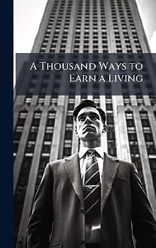 A Thousand Ways to Earn a Living