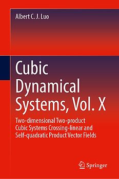 Two-dimensional Two-product Cubic Systems Vol. II