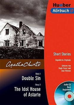 Double Sin / The Idol House of Astarte