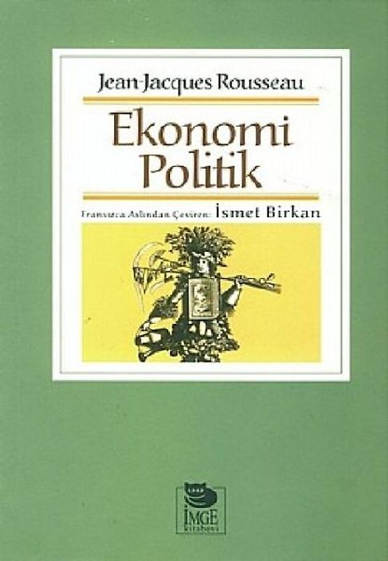 Ekonomi Politik