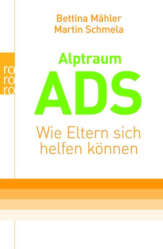 Albtraum ADS