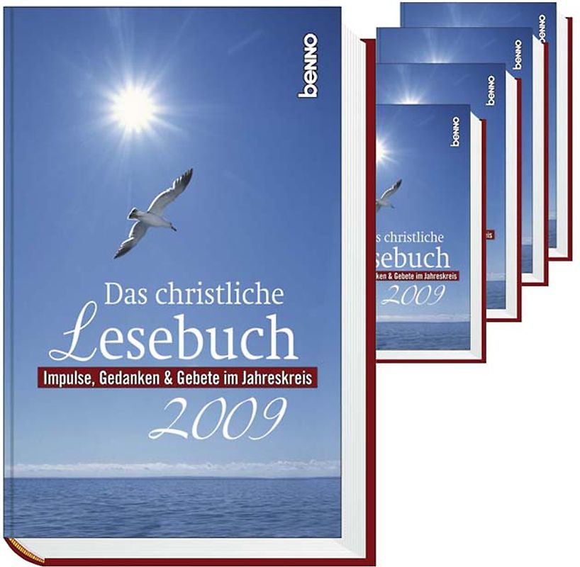 Das christliche Lesebuch 2009 VPE