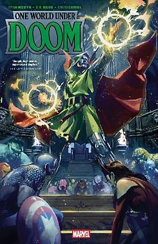 One World Under Doom