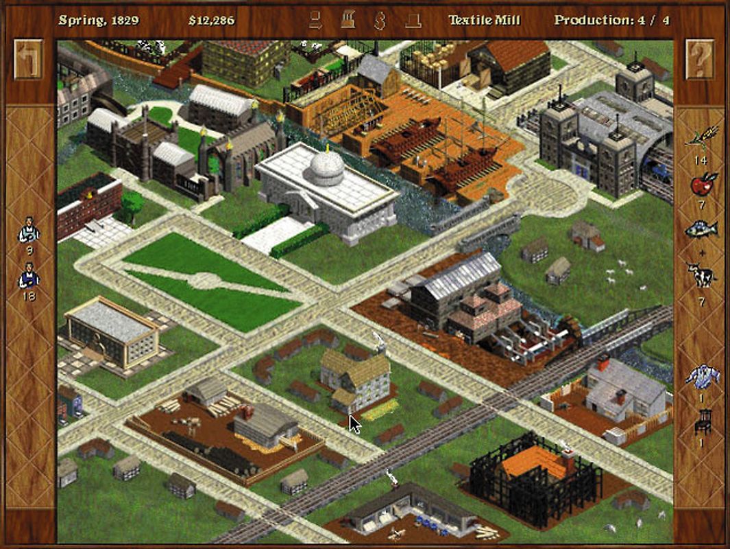 Imperialismus - Die hohe Kunst der Weltherrschaft MacOS