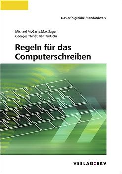 Regeln für das Computerschreiben, Bundle