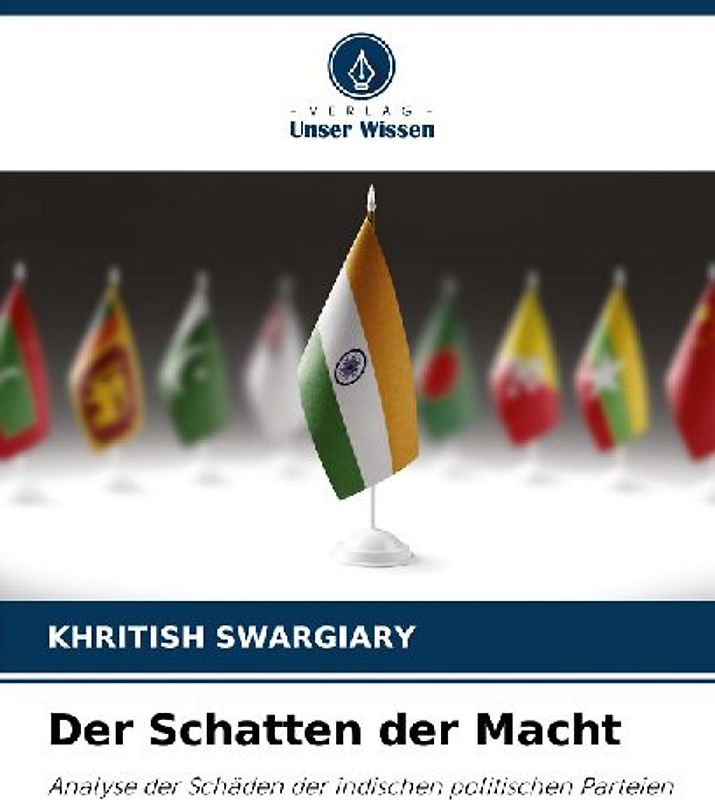 Der Schatten der Macht