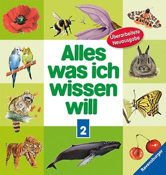 Alles was ich wissen will 2