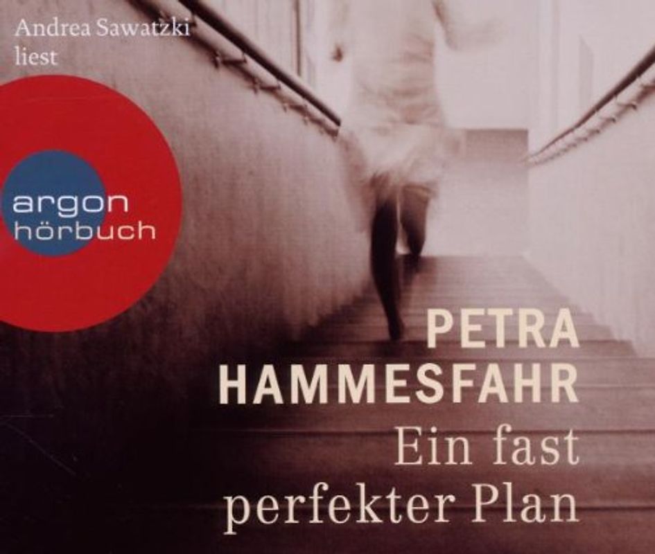 Andrea Sawatzki - Ein Fast Perfekter Plan