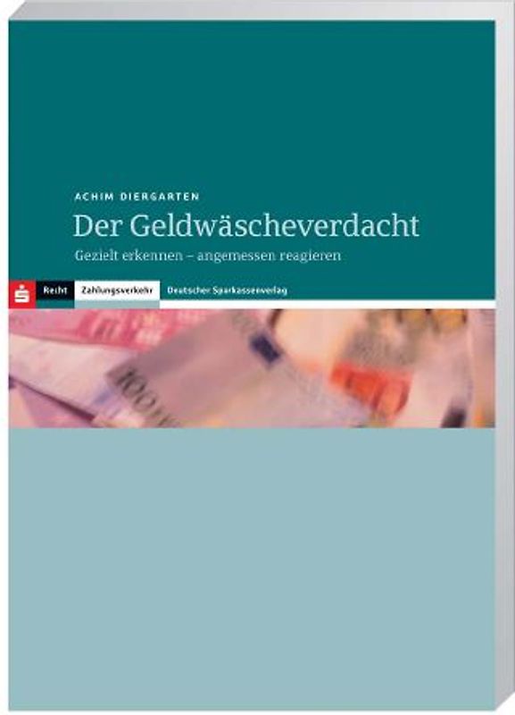 Der Geldwäscheverdacht