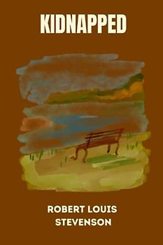 Kidnapped by Robert Louis Stevenson