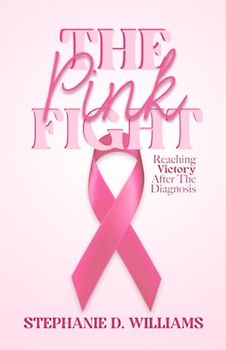 The Pink Fight: Reaching Victory After The Diagnosis