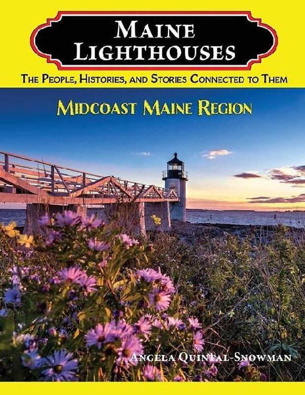 Maine Lighthouses