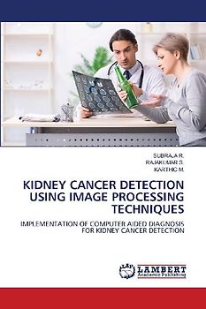 KIDNEY CANCER DETECTION USING IMAGE PROCESSING TECHNIQUES