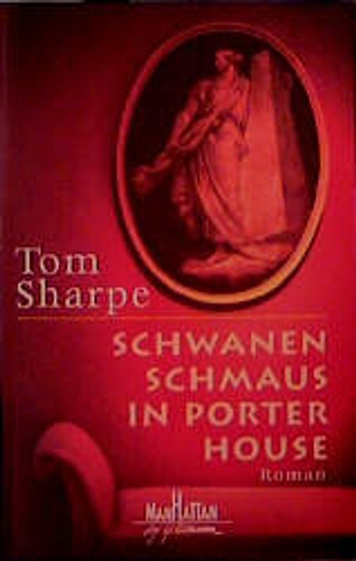 Schwanenschmaus in Porterhouse