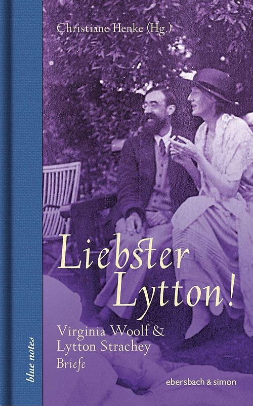 Liebster Lytton!