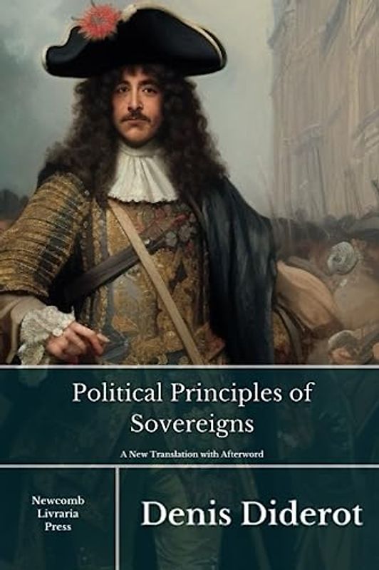 Political Principles of Sovereigns
