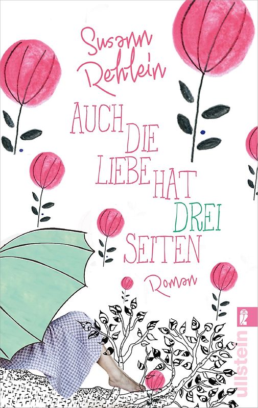 Auch die Liebe hat drei Seiten