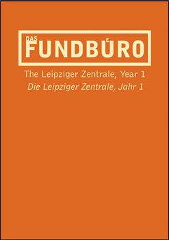 Das Fundbuero