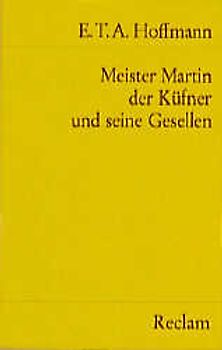 Meister Martin der Küfner