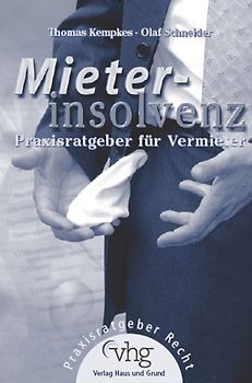 Mieterinsolvenz