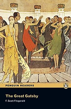 Level 5: The Great Gatsby