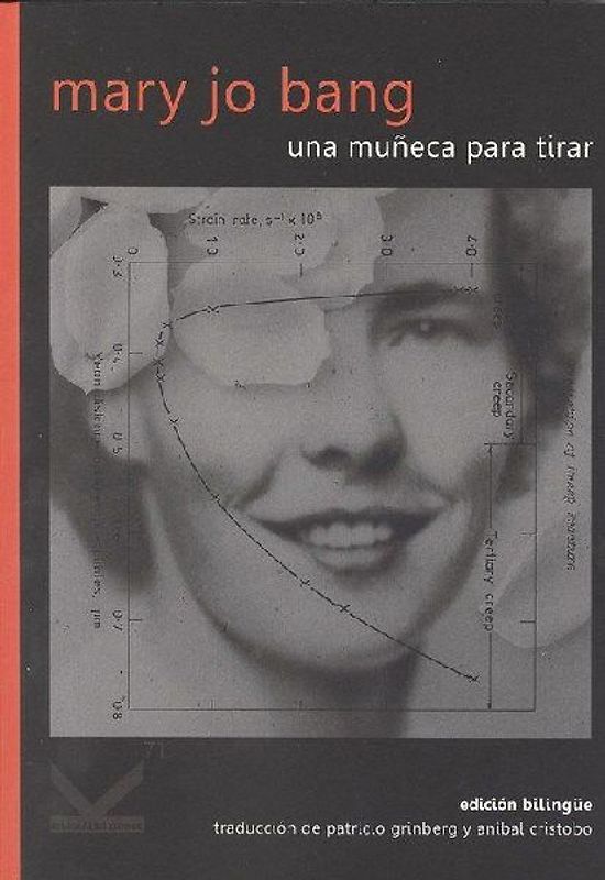 Una muñeca para tirar