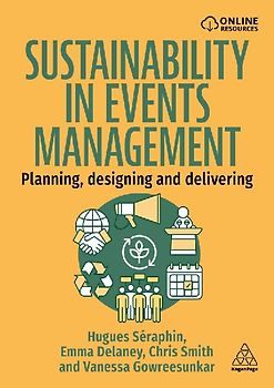 Sustainability in Events Management