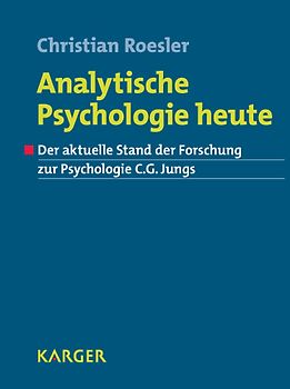 Analytische Psychologie heute
