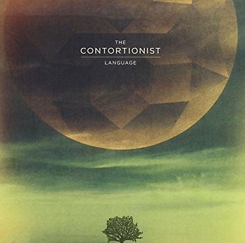 Contortionist,the - Language