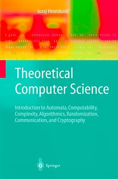 Theoretical Computer Science