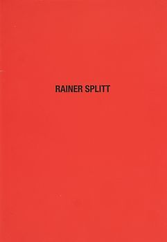 Rainer Splitt